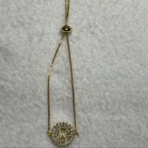 W bracelet - Picture 4 of 5